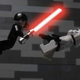 Image for article titled LEGO Star Wars: Force Unleashed